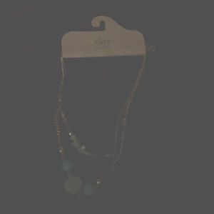 Ciara necklace